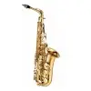 Saxo Tenor Lincoln Winds | Dorado Con Estuche | LWST1005