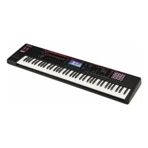 Sintetizador Roland Fantom 07 Workstation | De 76 Teclas