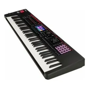 Sintetizador Roland Fantom 07 Workstation | De 76 Teclas