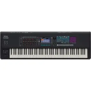 Sintetizador Roland Fantom8 | 88 Teclas Avanzado