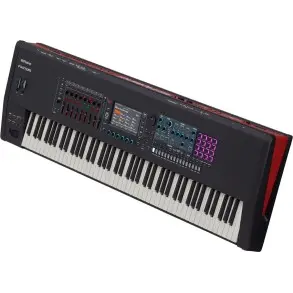 Sintetizador Roland Fantom8 | 88 Teclas Avanzado