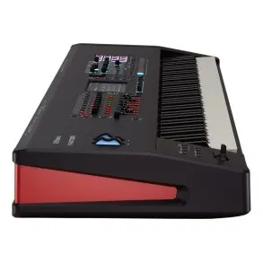 Sintetizador Roland Fantom8 | 88 Teclas Avanzado