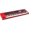 Sintetizador Roland XPS30 | Edición Especial Color Rojo