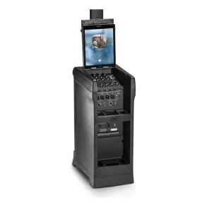 Bafle Jbl Eon One Pro 7 Canales Sub Y Line Array Torre