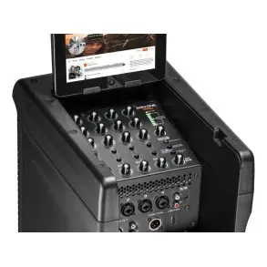 Bafle Jbl Eon One Pro 7 Canales Sub Y Line Array Torre