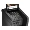 Bafle Jbl Eon One Pro 7 Canales Sub Y Line Array Torre