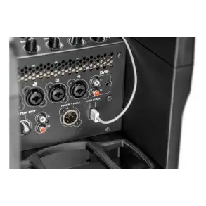 Bafle Jbl Eon One Pro 7 Canales Sub Y Line Array Torre