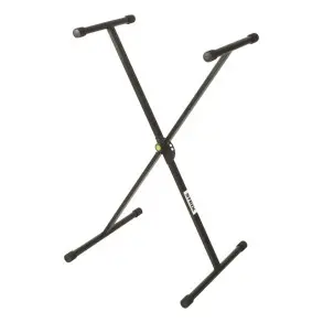 Pie Soporte Para Piano / Teclado En X Quik Lok | Modelo Sks/303