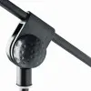 Soporte Quiklok | Pie De Micrófono Jirafa Boom Reforzado | Modelo A/492 BK AM