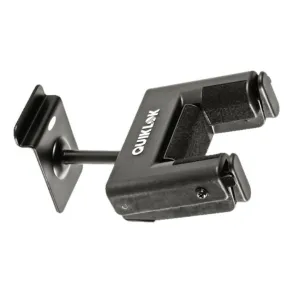 Soporte De Pared Para Guitarra Quik Lok | Modelo SW702
