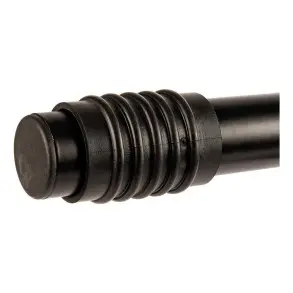 Soporte De Teclado Quik Lok Resistente Y Pesado | Tijera Pata Simple | Modelo T/10BK