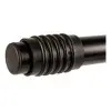 Soporte De Teclado Quik Lok Resistente Y Pesado | Tijera Pata Simple | Modelo T/10BK