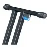 Soporte Quik Lok De Teclado Pata Doble Tipo X | Modelo T/550