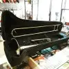 Trombon A Vara Lincoln Winds + Estuche + Boquilla | Modelo LWTV1502