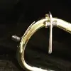 Trombon A Vara Lincoln Winds + Estuche + Boquilla | Modelo LWTV1502