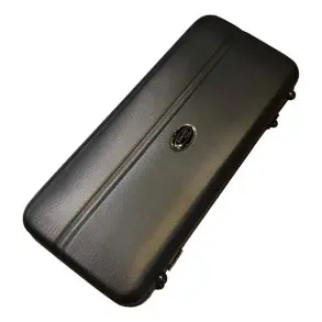 Trompeta Lincoln Modelo Lwtr1402 En Sib | Dorada Con Estuche