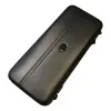 Trompeta Lincoln Modelo Lwtr1402 En Sib | Dorada Con Estuche