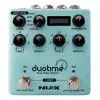 Pedal Nux De Efecto Para Guitarra Eléctrica | Delay | NDD6 Dual Delay Engine