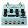 Pedal Nux De Efecto Para Guitarra Eléctrica | Delay | NDD6 Dual Delay Engine