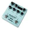 Pedal Nux De Efecto Para Guitarra Eléctrica | Delay | NDD6 Dual Delay Engine