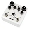 Pedal De Efecto Para Guitarra Electrica Nux | Ace Of Tone | Ndo-5 Dual Overdrive