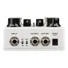 Pedal De Efecto Para Guitarra Electrica Nux | Ace Of Tone | Ndo-5 Dual Overdrive