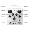 Pedal De Efecto Para Guitarra Electrica Nux | Ace Of Tone | Ndo-5 Dual Overdrive