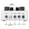 Pedal De Efecto Para Guitarra Electrica Nux | Ace Of Tone | Ndo-5 Dual Overdrive