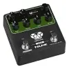 Pedal Para Guitarra Eléctrica Nux Multi Delay | NDD7 | Tape Echo