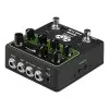 Pedal Para Guitarra Eléctrica Nux Multi Delay | NDD7 | Tape Echo