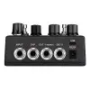 Pedal Para Guitarra Eléctrica Nux Multi Delay | NDD7 | Tape Echo