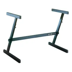 Soporte Quik Lok De Teclado Mesa Tipo Z Extra Ancho | Modelo 716