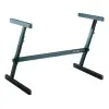 Soporte Quik Lok De Teclado Mesa Tipo Z Extra Ancho | Modelo 716