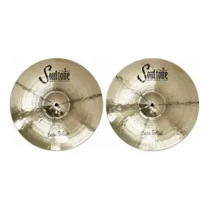 Hi Hat Soultone De 15 Pulgadas | Extreme Wave