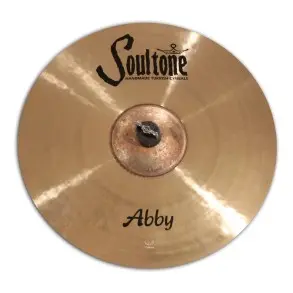 Set De Platillos Soultone Abby 14, 16, 20 + Funda | CPA-SET