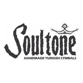 Set De Platillos Soultone Abby 14, 16, 20 + Funda | CPA-SET