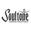 Set De Platillos Soultone Abby 14, 16, 20 + Funda | CPA-SET