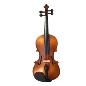 Violin De Estudio Stradella 4/4 | Completo Con Estuche Arco Resina | MV1410L44