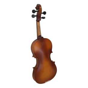 Violin De Estudio Stradella 4/4 | Completo Con Estuche Arco Resina | MV1410L44