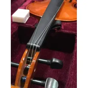Violin De Estudio Stradella 4/4 | Completo Con Estuche Arco Resina | MV1410L44