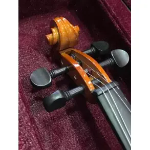 Violin De Estudio Stradella 4/4 | Completo Con Estuche Arco Resina | MV1410L44