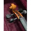 Violin De Estudio Stradella 4/4 | Completo Con Estuche Arco Resina | MV1410L44
