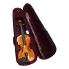 Violin De Estudio Stradella 4/4 | Completo Con Estuche Arco Resina | MV1410L44