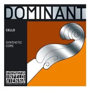 Encordado De Violoncello Dominant Thomastik | 147