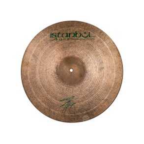 Platillo Istanbul Agop Signature Crash 19 Pulgadas Agc19