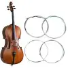 Encordado De Violoncello Dominant Thomastik | 147
