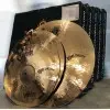Set De Platillos Soultone Abby 14, 16, 20 + Funda | CPA-SET