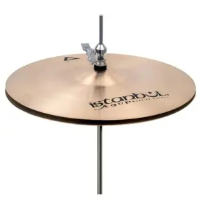 Set Istanbul Agop Xist Natural | 14, 16, 18 y 20 | Con Funda | IXS4