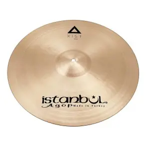 Set Istanbul Agop Xist Natural | 14, 16, 18 y 20 | Con Funda | IXS4