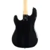 Bajo Eléctrico SX Precision 4 Cuerdas Negro + Funda